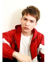 ラフィスヘアー トーン 竹ノ塚駅前店(La fith hair tone)&nbsp;【La fith】 ナチュラルショートスタイル