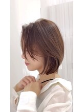 【☆ 数々の特許取得と九州初メニュー!今までの概念とは全く異なる新技術☆ 】”美容業界に新しい未来を”