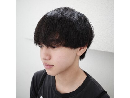 パーラー(PARLOR)の写真