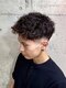スティルヘアー(STILL HAIR)の写真/メンズ特化サロン◇日常をもっとスタイリッシュに。リラックスできる空間で最高の技術をお届けします。