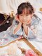 ジューム(Jeum)の写真/お子様の着付け＋ヘアセットもお任せください◎記念日などの特別な一日を美しく彩る＊