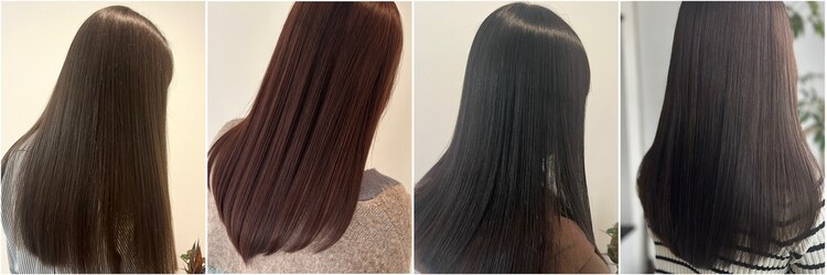 アトール(ATOLL by INFINI)のサロンヘッダー