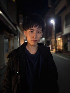 ヘアーデザイン アルエ(HAIR×design ARUE) 【仙台メンズ指名・指示率No.1】RIKI限定ハイクオリティカット