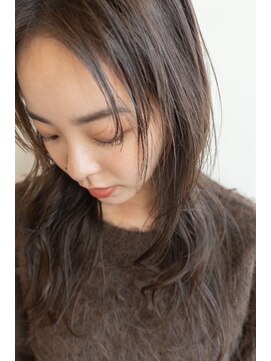 クオン 今泉(quon) 【quon】ナチュラルウルフ -天神 今泉 薬院 赤坂 大名-