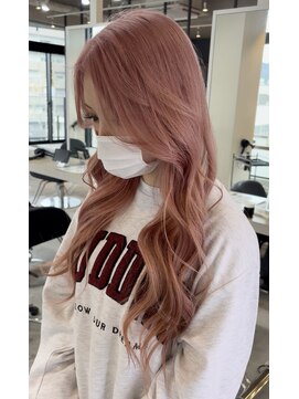 リア 近鉄八尾店(Lia) wカラー