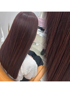 プロデュース 成瀬店(Produce) チェリーブラウン