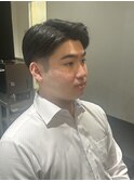 ビジネスフェード