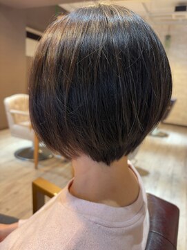 リブラン バイ ルッカ(Liburan by Lucca) ２月　グラボブ