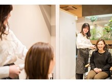 あなたの肌を引き立てるカラー