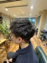 ルッカランス 王子店(Lucca Lance)&nbsp;３月　メンズ30分カットで時短