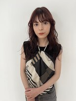 ロエ 平尾山荘(loe)&nbsp;ピンクブラウンカラー