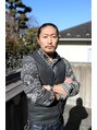ノーフューチャー(NO FUTURE)&nbsp;清野 悠心