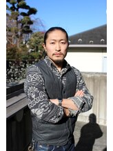 ノーフューチャー(NO FUTURE) 清野 悠心