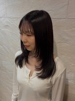 ルシア(LUCIA)&nbsp;レイヤー/ダークピンク