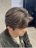 CIEL立川×木村優作　メンズハイライト