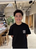 無造作ショート