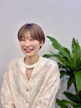 ポンテ 大野城店(ponte)&nbsp;イシムラ アサコ