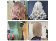 ファブルヘアー(FABLE HAIR)