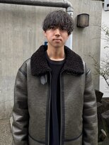 レックス 中野(rex) シャドウマッシュ