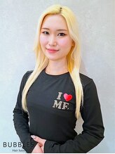 バブルス みずほ台店(BUBBLES) 五十嵐 千奈