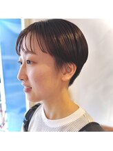 ヒツジ(hitsuji)