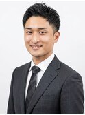 艶感ワックスで魅せる束感ショートスタイル