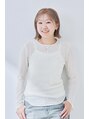 エイチツーオーアヴェダ 渋谷ヒカリエＳｈｉｎＱｓ店 クロードモネＨ２Ｏアヴェダ&nbsp;深谷奈生 [渋谷]