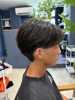 アンドシータ(and Sheta)&nbsp;センターパート