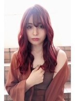 フラミューム 藤沢(flammeum)&nbsp;チェリーレッド【藤沢】