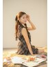 オーガニックカラー＋選べるオリジナルケア ￥9900