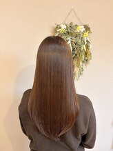 アンファムヘアー(anfam hair)