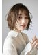 ソラ 方南町(sola)の写真/大人女性の為のこだわりサロン【sola 方南町】ワンランク上の上質なスタイルをご提案いたします♪