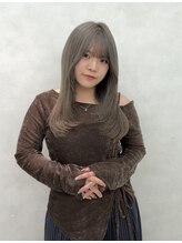 ジーナ 吉祥寺(Zina) 島本 悠妃