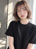 小顔似合わせカット