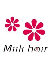 Miikhair