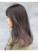 【FORM】highlight gradation