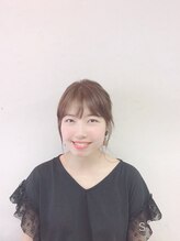 ヘアートランス HAIR TRAN CE 村上 佳代子