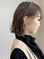 スティル ヘアアンドアイラッシュ(STILL hair&eyelash) 【STILLが叶える・・】大人インナー