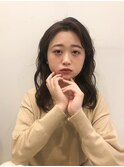 センターパートミディ