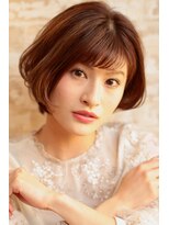 アフロート ショウナン(AFLOAT SHONAN)&nbsp;2020大人ショートボブ[湘南/藤沢]