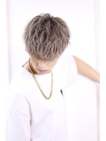 ジルショート