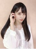 髪質改善/韓国/縮毛矯正/ブリーチ/ダブルカラー/学割/学割U24