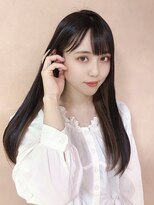 フォルテ ガーデン ヒルズ 静岡店(FORTE GARDEN HILLS) 髪質改善/韓国/縮毛矯正/ブリーチ/ダブルカラー/学割/学割U24