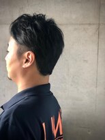 バーバーバー 八広(BARBER-BAR)&nbsp;ビジネスツーブロック【バーバーバー　八広】