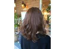 シフォンヘアーラウンジ(schiffon hair lounge)