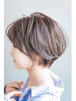 アメリ 新宿(Ameri)&nbsp;Ameri 小顔ミディショート