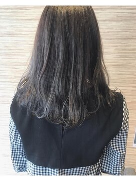 フェリエットバイビークール(feliette by Be-COOL) 「feliette」軍司博司 上品なハイライトグレージュ♪