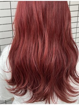 ノクターン 池袋(NOCTURNE) ジューシー☆チェリーヘア