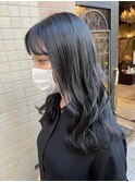 ☆アイスグレージュ☆
