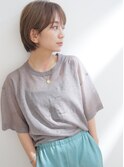 ショート